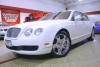 2008 Bentley Continental Flying Spur 