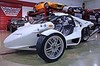 2009 Campagna T-Rex 