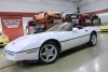 1990 Chevrolet Corvette Convertible