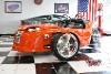 2011 Campagna V13R Roadster