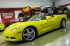 2005 Chevrolet Corvette Convertible