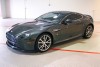 2010 Aston Martin V8 Vantage 