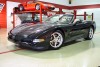 2002 Chevrolet Corvette Convertible