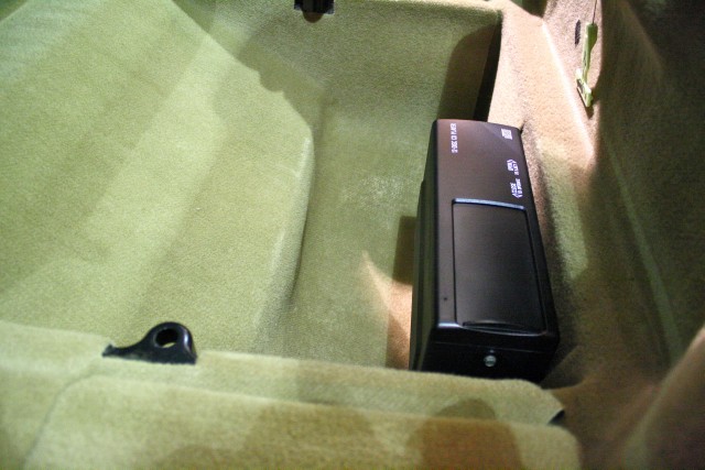 2002 Chevrolet Corvette Convertible