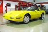 1996 Chevrolet Corvette Coupe