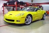 2010 Chevrolet Corvette Grand Sport