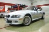 2001 BMW Z3 3.0i