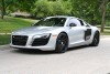 2010 Audi R8 4.2 quattro