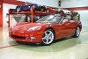 2006 Chevrolet Corvette Convertible