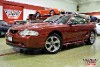 1997 Ford Mustang GT