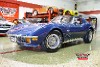 1972 Chevrolet<br />Corvette