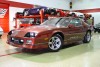 1987 Chevrolet Camaro Z28 IROC-Z