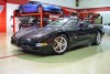 2002 Chevrolet Corvette Convertible