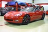 2007 Chevrolet Corvette Coupe