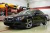 2006 BMW M6 Coupe