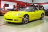 2007 Chevrolet Corvette Coupe