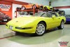 1992 Chevrolet Corvette Coupe