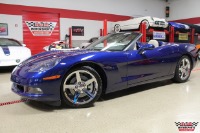 2007 Chevrolet Corvette Convertible