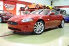 2008 Jaguar XK-Series XK