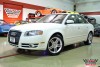 2006 Audi A4 2.0T quattro