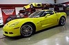 2006 Chevrolet Corvette Z06