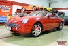 2002 Ford Thunderbird Premium
