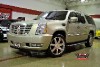 2010 Cadillac Escalade ESV Luxury