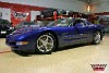 2004 Chevrolet Corvette Coupe