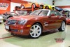 2006 Chrysler Crossfire Limited