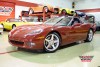 2005 Chevrolet Corvette Coupe