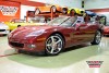 2008 Chevrolet Corvette Convertible