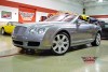 2007 Bentley Continental GTC