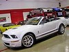 2007 Ford<br />Shelby GT500