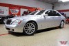 2007 Maybach 57 S