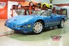 1994 Chevrolet<br />Corvette