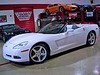 2005 Chevrolet Corvette Convertible