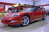 2002 Chevrolet Corvette Coupe
