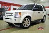2009 Land Rover LR3 HSE