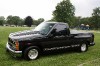 1989 Chevrolet C/K 1500 Series C1500 Cheyenne
