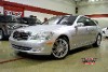 2008 Mercedes-Benz S600 V12