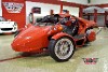 2012 Campagna T-Rex R