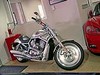 2003 Harley Davidson V-Rod 