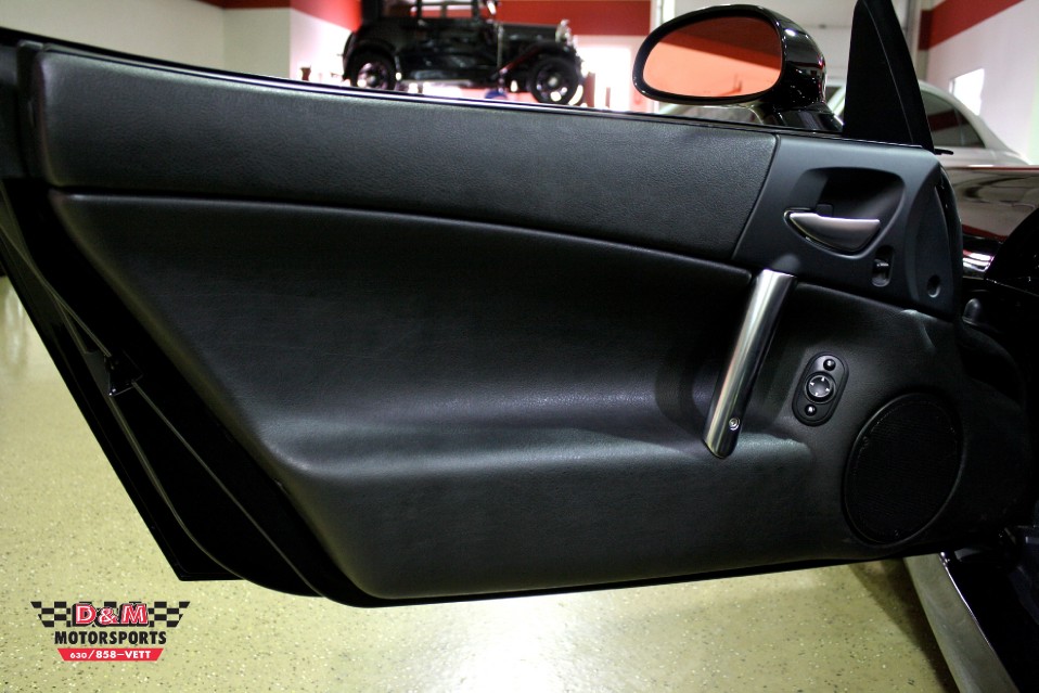 2004 Dodge Viper SRT-10