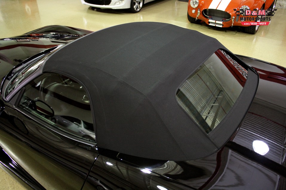 2004 Dodge Viper SRT-10