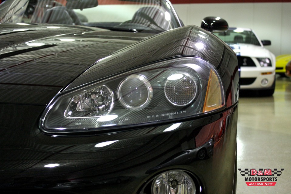 2004 Dodge Viper SRT-10