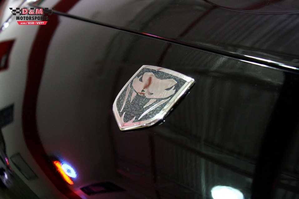 2004 Dodge Viper SRT-10
