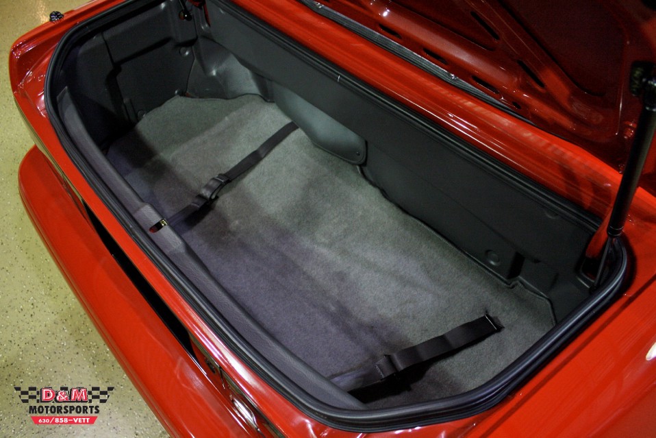 1991 Mazda RX-7 Convertible
