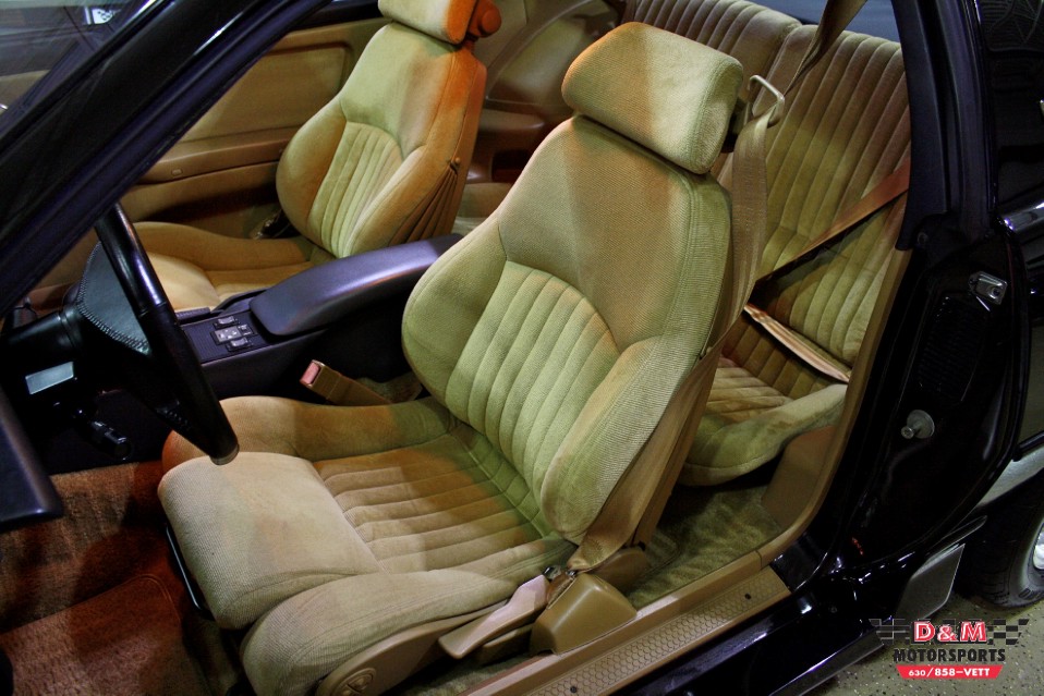 1989 Pontiac Firebird Trans Am GTA
