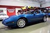 1995 Chevrolet Corvette Coupe