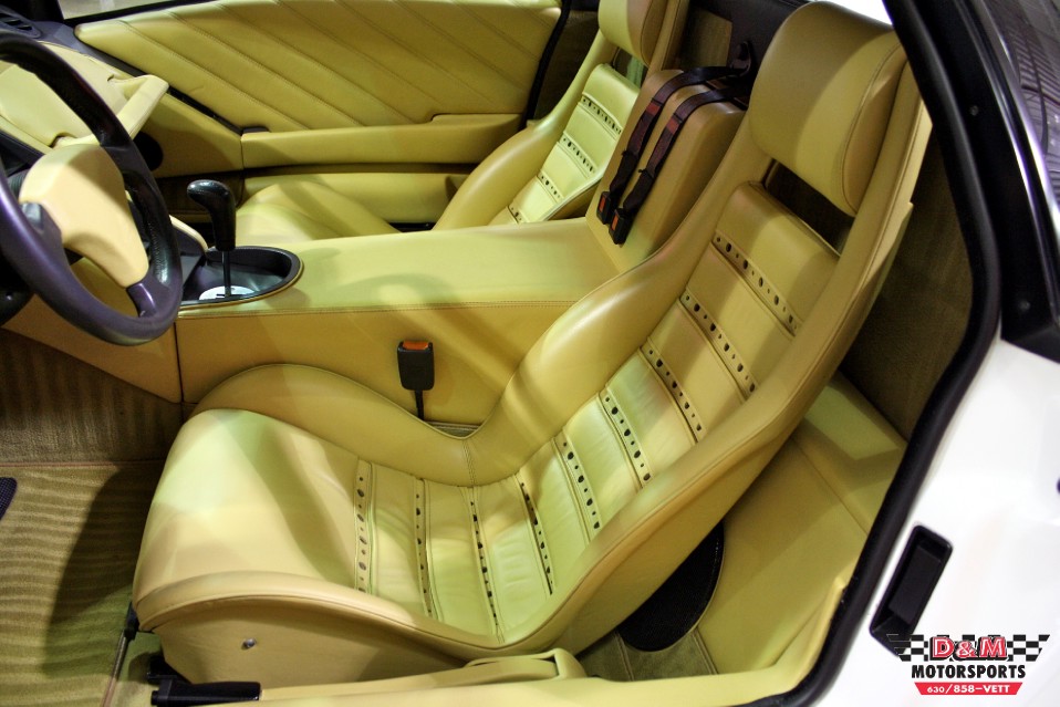 1991 Lamborghini Diablo 